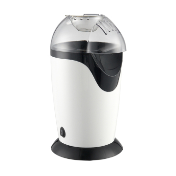 1200W Electric Hot Air Popcorn Maker Machine - 16 Cups Portable Popcorn Maker for Home