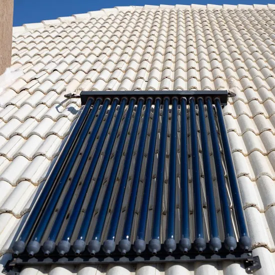 Promotional China Copper Solar Collector HP01