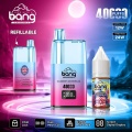Bang King 40000 Puff in Stock Vape Puffs
