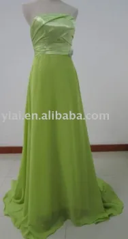 high quality and fair price real sample eveing dress12
