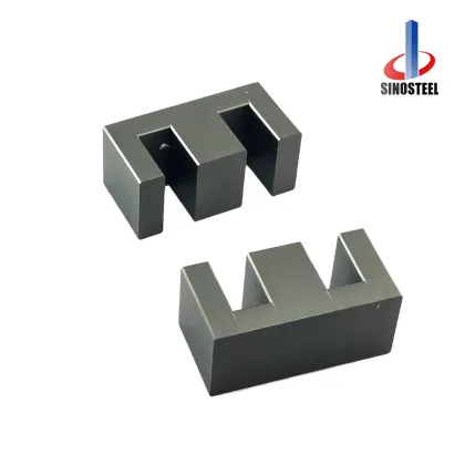 Mn‑Zn Ferrite Transformer Core