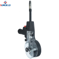 XL SP PRO150 স্পুল গান সামঞ্জস্যযোগ্য বর্তমান 10ft(3.0m) ইউরো সংযোগকারী সহ