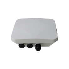 Tri-Band 2200 Mbit / s Triple Band WiFi5 Outdoor Access Point