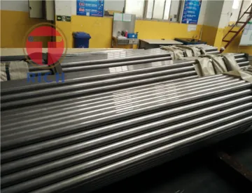 ASTM A178 ERW Carbon Boiler Tubes