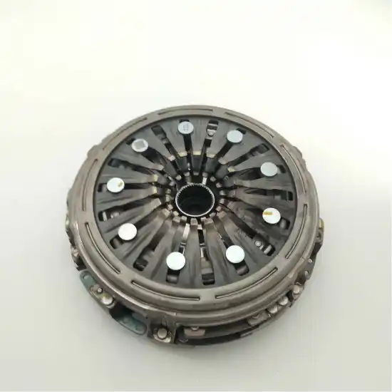 Brand New Original 412002D220 412002D200 412002D101 Luk Dual Clutch Body for KIA Hyundai