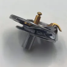 缝制机旋转钩
