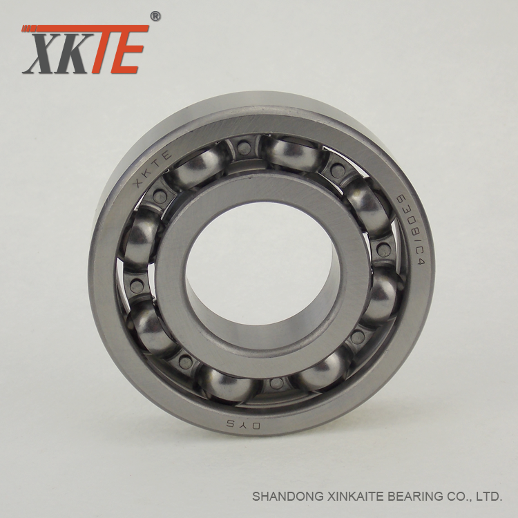 Ball Bearing For Conveyor Roller Manufacturers