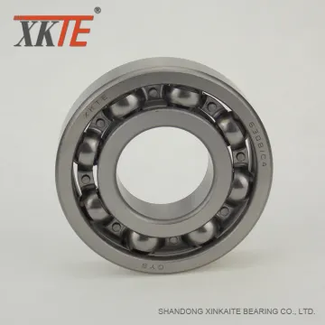 Ball Bearing For Conveyor Roller Manufacturers