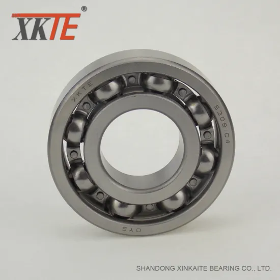 Ball Bearing For Conveyor Roller Manufacturers