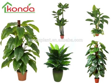 wholesale artificial plant decorative artificial plants