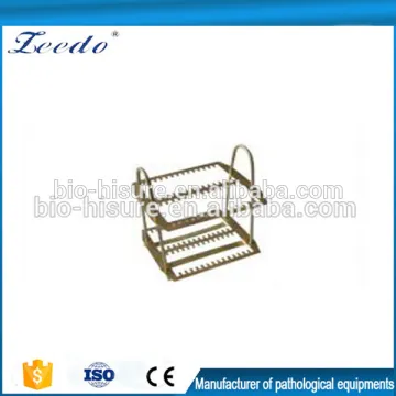 Copper Slide Rack