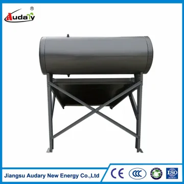 2017 China Supply Solar Panel Water Heater