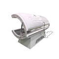 Red infrared light therapy tanning outlet