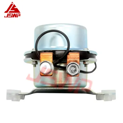 JSWP 08088-3000 Positive Electrode Relay for PC200 PC300 PC400 Battery Switch