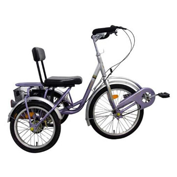 Tricycle (Collection 2007)