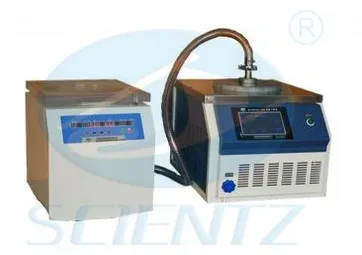 vacuum reduced pressure concentrator