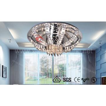 High quality with nice-looking Crystal Ceiling light