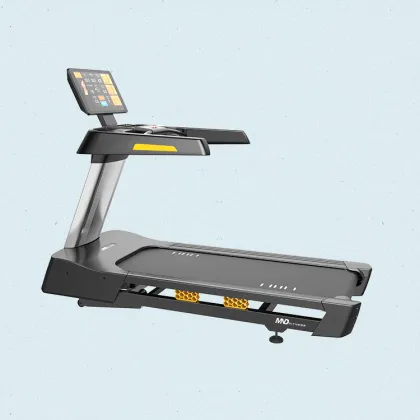 Heavy Duty Commercial Treadmill
