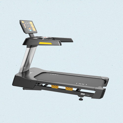 Heavy Duty Commercial Treadmill