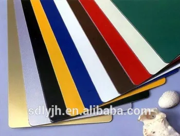 Aluminum Honeycomb Panel With Aluminum Extrusion Profiles