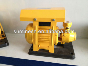 220V/50HZ 240V/50HZ 30M Head 0.5HP Vortex Water Pump KF-0 Model