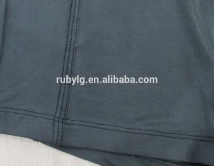 men custom bamboo underwear in Zhongshan