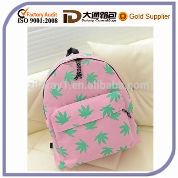 Fashionable Designer Backpacks For College Girls