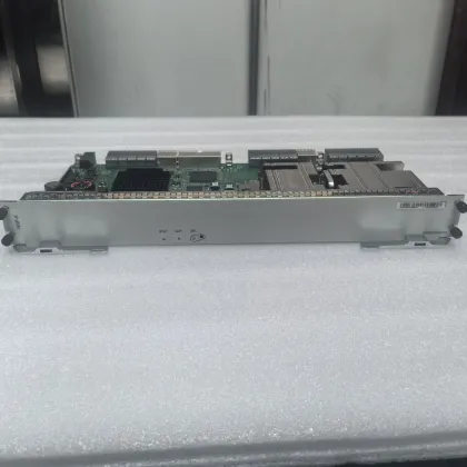 NE20E-S4 Engine NSP-A CR2DNSPA0010 03031DBV Network Service Processor