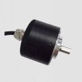 58mm optical encoder 1024 ppr 10mm shaft TTL