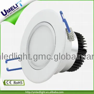 classic led ceiling light
