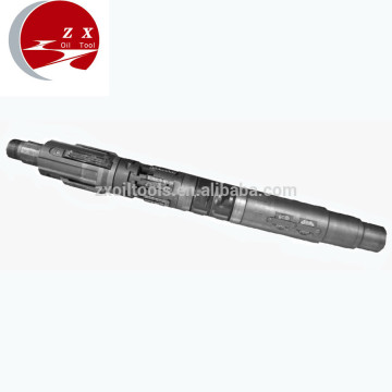 RTTS Packer For Testing, Treating And Cementing Operations