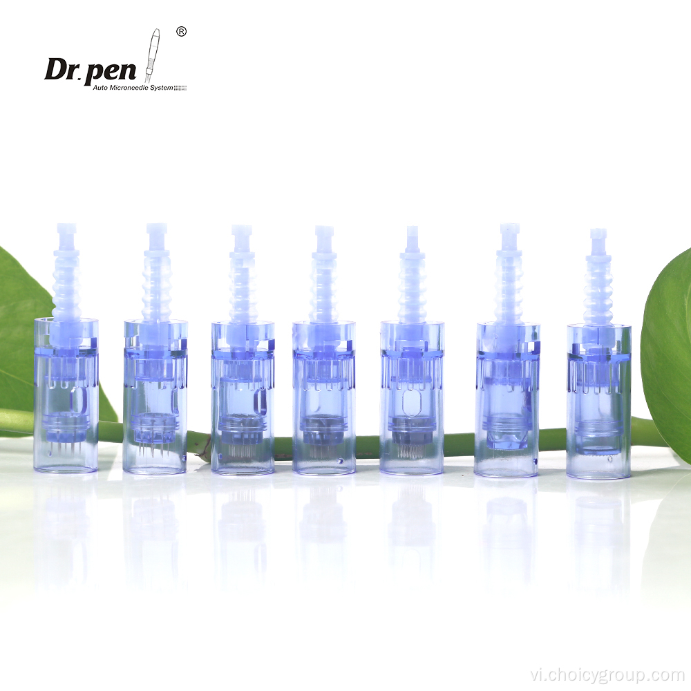 Chocy Dr.Pen A6 Hộp mực và Nano Kim