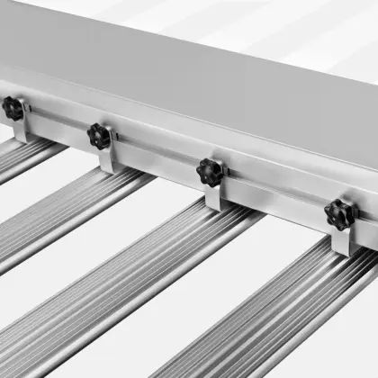 640watt Phlizon led grow light lm561c Samsung chips