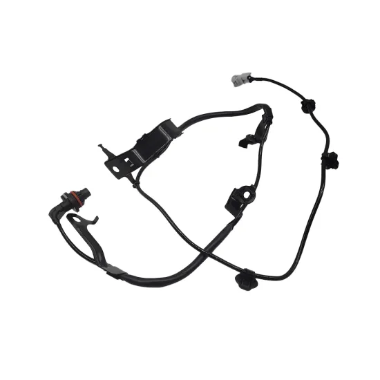 ABS Sensor for Toyota Hilux Vigo 2WD 2.4L, Innova 2.0L 2.8L - 895420K050 895420K060