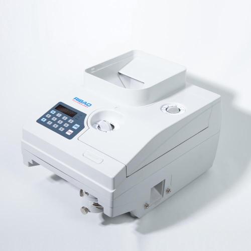 High Speed Coin Counter For Croatian Coins