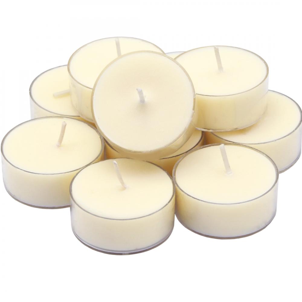 Mini Natural Soy Wax Tea-Lights