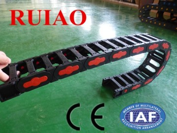 RUIAO TEZ25 series plastic energy chain