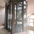 YPVF Elevator Modernization Solutions for Old Lift