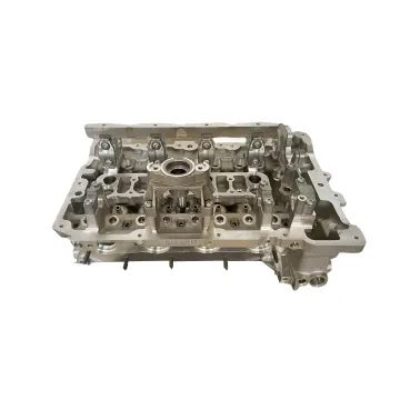 Original Factory N20 Engine Empty Cylinder Head 2.0L - BMW
