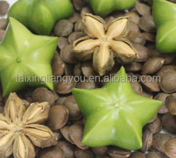 Sacha Inchi Seed Shelling and Peeling Machine