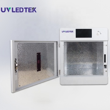 395NM 385NM Air Cooling Oven UV LED Curing Dryer Machine & Lamp