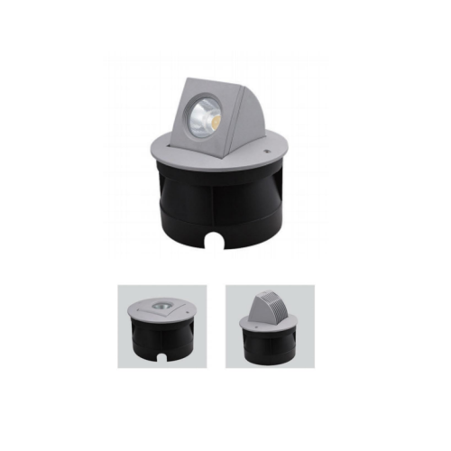 SYA-305 LED LUZES UNDERGRANDO PARA PARKS AO ANTERO