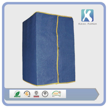 Fabric Textile Nonwoven Furniture Protecting Moving Blanket