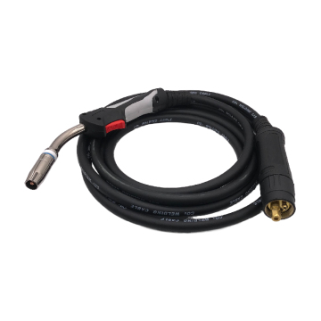 Binzel EVO 401D Water Cooled Welding Welding Torch - 3m 4m 5m