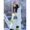 Winter Skiwear ladies Tide Cool Jacket