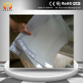 العزل الكهربائي 14mil Milky White Pet Film