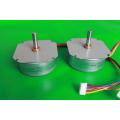 57mm PM Stepper Motor