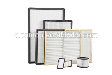 HEPA Air Filter for Air Cleaner, Vacuum Cleaner