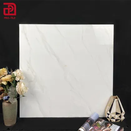 Grey Marble Tiles for Porcelain Floor Tiles