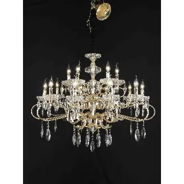 Small Chandelier Lights